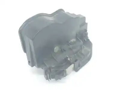Pezzo di ricambio per auto di seconda mano serratura porta anteriore sinistra per bmw serie 1 berlina (e81/e87) 1.6 16v cat riferimenti oem iam 51217167077