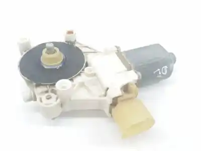 Pezzo di ricambio per auto di seconda mano motore alzacristalli anteriore sinistro per bmw serie 1 berlina (e81/e87) 1.6 16v cat riferimenti oem iam 67626927027