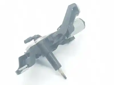 Pezzo di ricambio per auto di seconda mano motore tergicristallo posteriore per bmw serie 1 berlina (e81/e87) 1.6 16v cat riferimenti oem iam 67637199569
