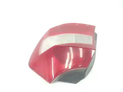 Pezzo di ricambio per auto di seconda mano luci posteriori destra per bmw serie 1 berlina (e81/e87) 1.6 16v cat riferimenti oem iam 63216924502