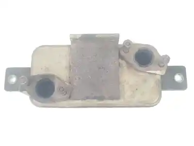 Автозапчасти б/у ОХЛАДИТЕЛЬ РОГ за MITSUBISHI MONTERO (V60/V70)  ссылки OEM IAM ME190135  ME190135
