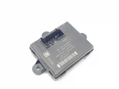 Second-hand car spare part electronic module for volvo v40 cross country 2.0 d oem iam references 31343872