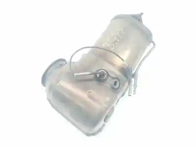Second-hand car spare part particle filter for volvo v40 2.0 d oem iam references 36010182 36010182 