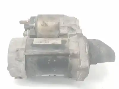 Pezzo di ricambio per auto di seconda mano motorino di avviamento per bmw serie 1 berlina (e81/e87) 1.6 16v cat riferimenti oem iam 12417523450