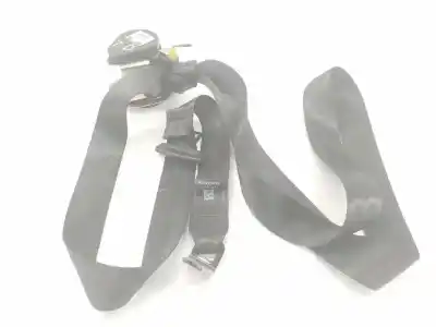 Second-hand car spare part rear right airbag tensioner for volvo v40 cross country 2.0 d oem iam references 31292072