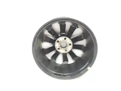 Pezzo di ricambio per auto di seconda mano cerchione in lega per toyota yaris híbrido 74 kw riferimenti oem iam 426110dk70 17x7j 17 pulgadas 