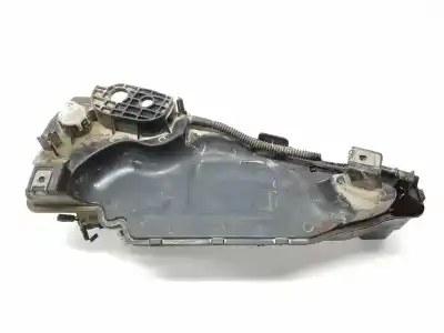 Pièce détachée automobile d'occasion réservoir d'additif adblue fap pour peugeot 208 1.6 blue-hdi fap références oem iam 9815712580  9815712580