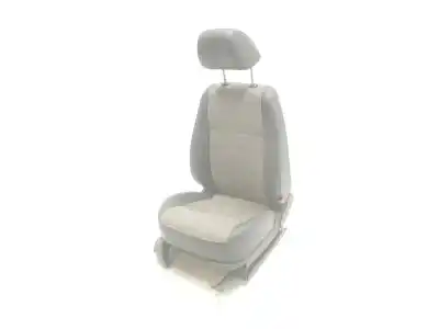 Second-hand car spare part right front seat for volkswagen caddy ka/kb (2c) 1.6 tdi oem iam references   