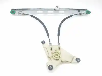 İkinci el araba yedek parçası ön sol pencere regülatörü için nissan nv400 caja abierta (x62) l2h1 3.5t 131 cv / 96 kw oem iam referansları 8070100q0h  8070100q0h