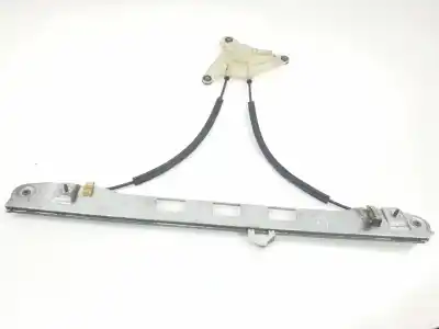İkinci el araba yedek parçası ön sol pencere regülatörü için nissan nv400 caja abierta (x62) l2h1 3.5t 131 cv / 96 kw oem iam referansları 8070100q0h  8070100q0h