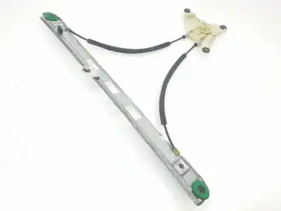 İkinci el araba yedek parçası ön sol pencere regülatörü için nissan nv400 caja abierta (x62) l2h1 3.5t 131 cv / 96 kw oem iam referansları 8070100q0h  8070100q0h
