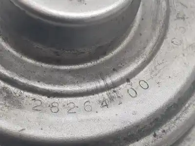 Peça sobressalente para automóvel em segunda mão válvula egr por bmw 3 (e46) 320 d referências oem iam 11717804378  11717804378