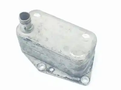 Pezzo di ricambio per auto di seconda mano radiatore olio per bmw 3 (e46) 320 d riferimenti oem iam 13717787254  13717787254