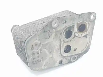 Pezzo di ricambio per auto di seconda mano radiatore olio per bmw 3 (e46) 320 d riferimenti oem iam 13717787254  13717787254