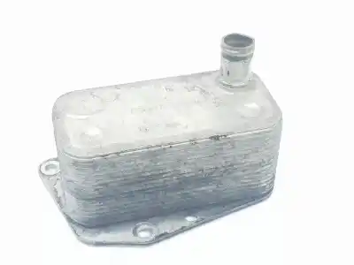 Pezzo di ricambio per auto di seconda mano RADIATORE OLIO per BMW 3 (E46)  Riferimenti OEM IAM 13717787254  13717787254