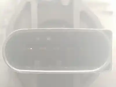 Second-hand car spare part flowmeter for bmw 3 (e46) 320 d oem iam references 13627787076  13712247002 13717787076