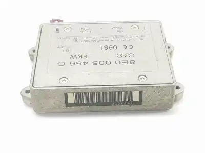 Second-hand car spare part electronic module for audi a5 coupe 3.0 v6 24v tdi oem iam references 8e0035456c  8e0035456c