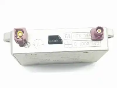 Second-hand car spare part electronic module for audi a5 coupe 3.0 v6 24v tdi oem iam references 8e0035456c  8e0035456c