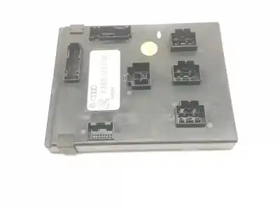 Peça sobressalente para automóvel em segunda mão módulo eletrônico por audi a5 coupe 3.0 v6 24v tdi referências oem iam 8k0907279c