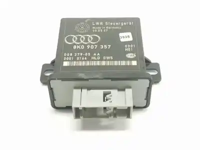 Peça sobressalente para automóvel em segunda mão módulo eletrônico por audi a5 coupe 3.0 v6 24v tdi referências oem iam 8k0907357