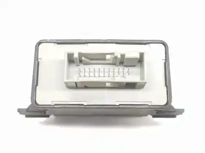 Second-hand car spare part electronic module for audi a5 coupe 3.0 v6 24v tdi oem iam references 8k0907357  8k0907357