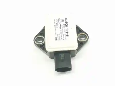 Peça sobressalente para automóvel em segunda mão sensor por audi a5 coupe 3.0 v6 24v tdi referências oem iam 8k0907637a