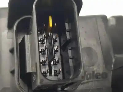 Автозапчасти б/у правая фара за opel mokka x hn05 ссылки oem iam 9847939180  9837331580