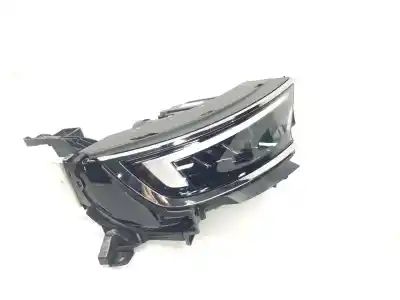 Автозапчастина б/у права фа для opel mokka x hn05 посилання на oem iam 9847939180  9837331580