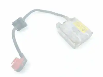 Second-hand car spare part xenon headlights control unit  for audi allroad quattro (4b5) 2.5 tdi (132kw) oem iam references 4b0941471