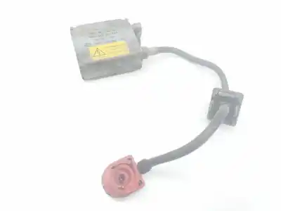 Second-hand car spare part xenon headlights control unit  for audi allroad quattro (4b5) 2.5 tdi (132kw) oem iam references 4b0941471