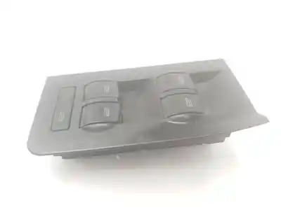 Second-hand car spare part left front power window switch for audi allroad quattro (4b5) 2.5 tdi (132kw) oem iam references 4b0959851