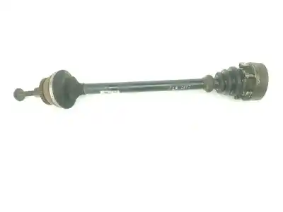 Second-hand car spare part front left transmission for audi allroad quattro (4b5) 2.5 tdi (132kw) oem iam references 4z7407271e