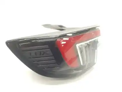 Автозапчастина б/у лівий ход ліхар для opel mokka x hn05 посилання на oem iam 9833721880  2sk014994