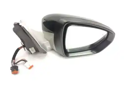 Автозапчасти б/у задний вид справа за ds 7 crossback etense performance line ссылки oem iam 98192607ph  1631634280