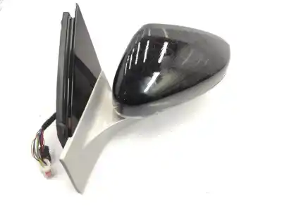 Second-hand car spare part left rearview mirror for ds 7 crossback etense performance line oem iam references 98388850ph  1631634580