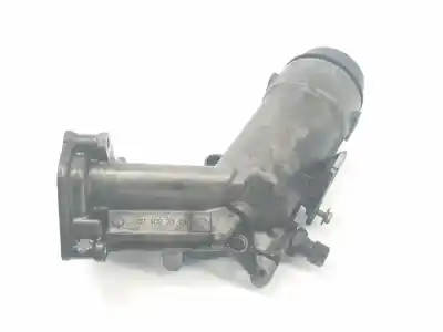 Pezzo di ricambio per auto di seconda mano filtro dell olio per bmw 3 (e46) 320 d riferimenti oem iam 11427805407  11427805407