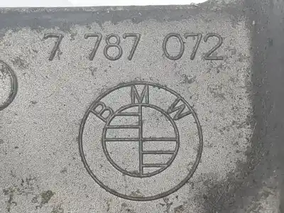 Pezzo di ricambio per auto di seconda mano filtro dell olio per bmw 3 (e46) 320 d riferimenti oem iam 11427805407  11427805407