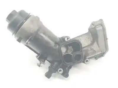 Pezzo di ricambio per auto di seconda mano filtro dell olio per bmw 3 (e46) 320 d riferimenti oem iam 11427805407