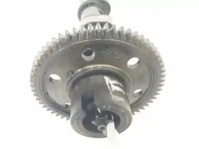 Peça sobressalente para automóvel em segunda mão eixo de comando por bmw 3 (e46) 320 d referências oem iam 11312249516  11312249516