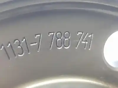 Peça sobressalente para automóvel em segunda mão eixo de comando por bmw 3 (e46) 320 d referências oem iam 11312249516  11312249516