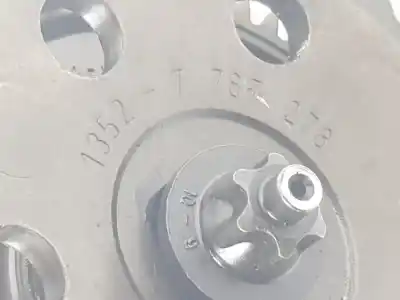 Peça sobressalente para automóvel em segunda mão eixo de comando por bmw 3 (e46) 320 d referências oem iam 11312249514  11312249514