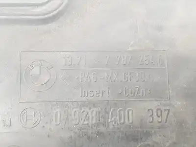 Second-hand car spare part distribution cover for bmw 3 (e46) 320 d oem iam references 13717787254  13717787254