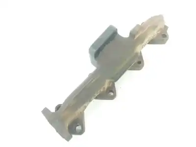 Peça sobressalente para automóvel em segunda mão coletor de escape por bmw 3 (e46) 320 d referências oem iam 11627790219  11627790219