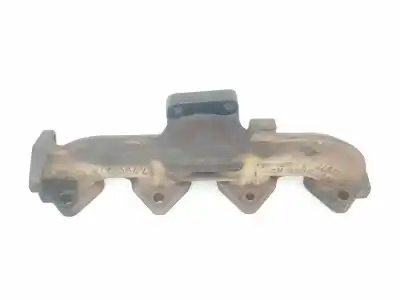 Pezzo di ricambio per auto di seconda mano collettore di scarico per bmw 3 (e46) 320 d riferimenti oem iam 11627790219