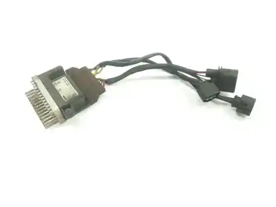Peça sobressalente para automóvel em segunda mão módulo eletrônico por audi a5 coupe 3.0 v6 24v tdi referências oem iam 8k0959501d