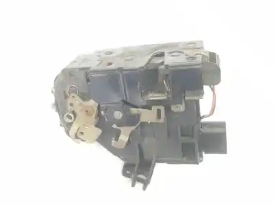 Second-hand car spare part front right door lock for audi allroad quattro (4b5) 2.5 tdi (132kw) oem iam references 401837016