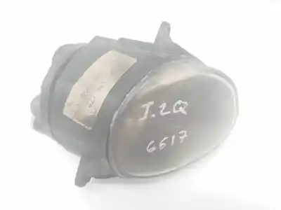 Second-hand car spare part left fog light for audi allroad quattro (4b5) 2.5 tdi (132kw) oem iam references 4z7941699