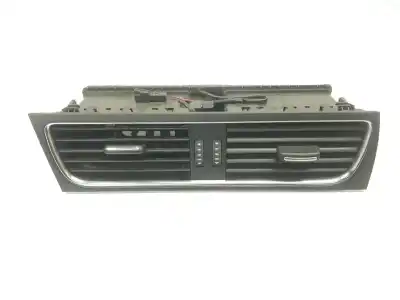 Peça sobressalente para automóvel em segunda mão grelha de ventilação tablier por audi a5 coupe 3.0 v6 24v tdi referências oem iam 8t1820951a
