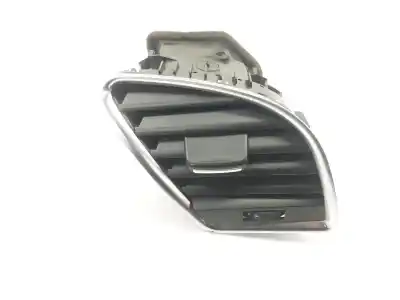 Peça sobressalente para automóvel em segunda mão grelha de ventilação tablier por audi a5 coupe 3.0 v6 24v tdi referências oem iam 8t1820902a