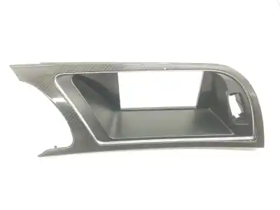 Peça sobressalente para automóvel em segunda mão moldagem por audi a5 coupe 3.0 v6 24v tdi referências oem iam 8t1857186f